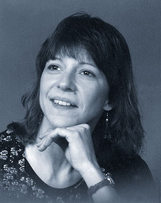 Althea Hudzinski